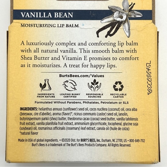 Cover Girl Make Up Bundle Perfect Diary Eyebrow Pencil Burts Bees Nivea Cream - Picture 3 of 16